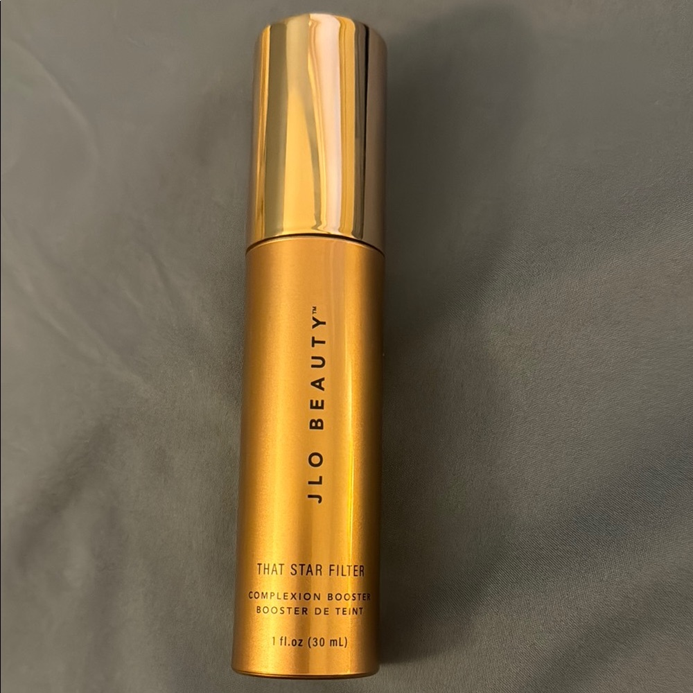 JLo Beauty Complexion Booster
